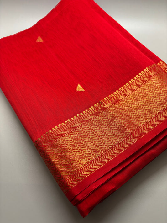 Maheshwari Silk Cotton