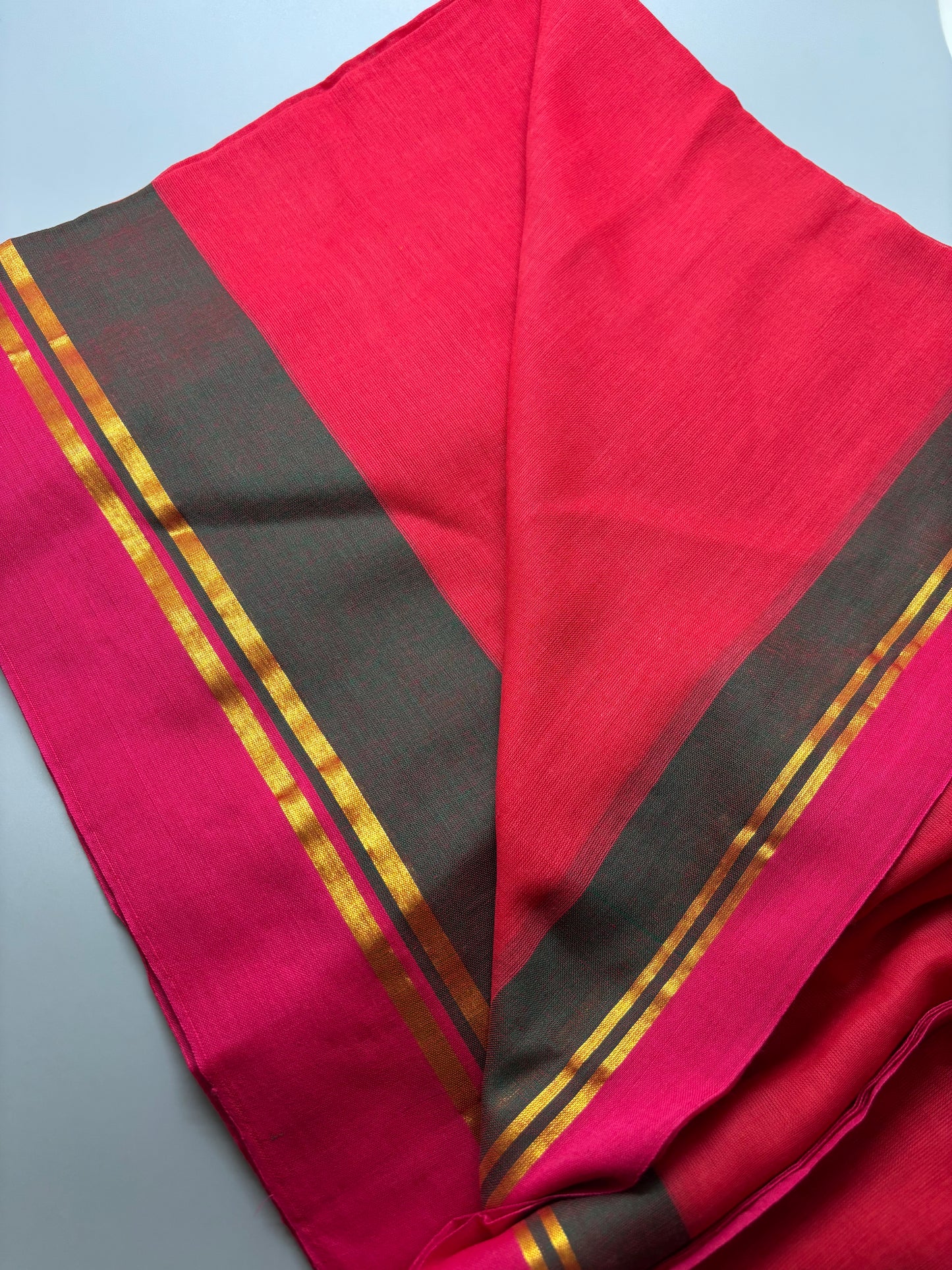 Bengal Mul Cotton