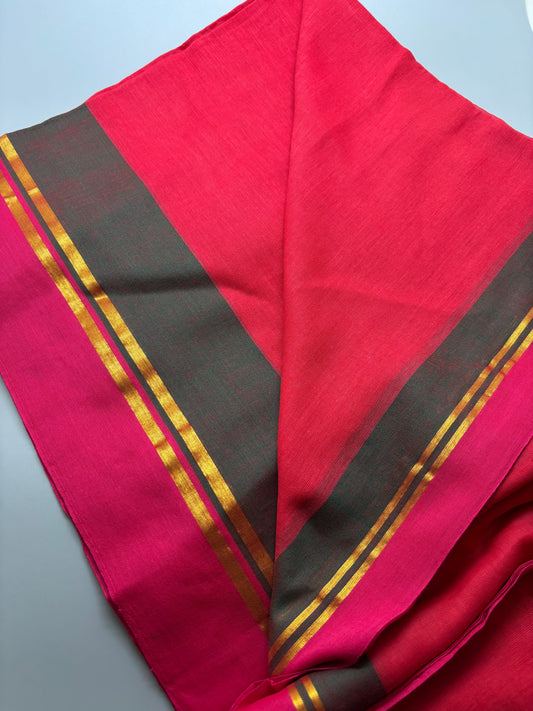 Bengal Mul Cotton