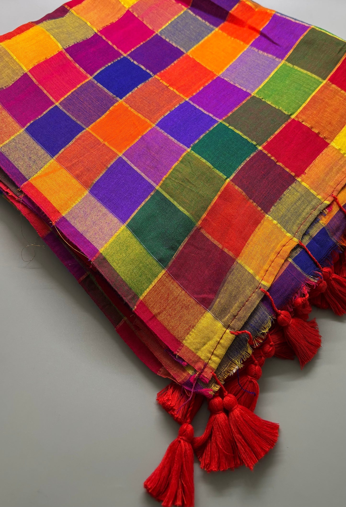 Bengal Mul Cotton