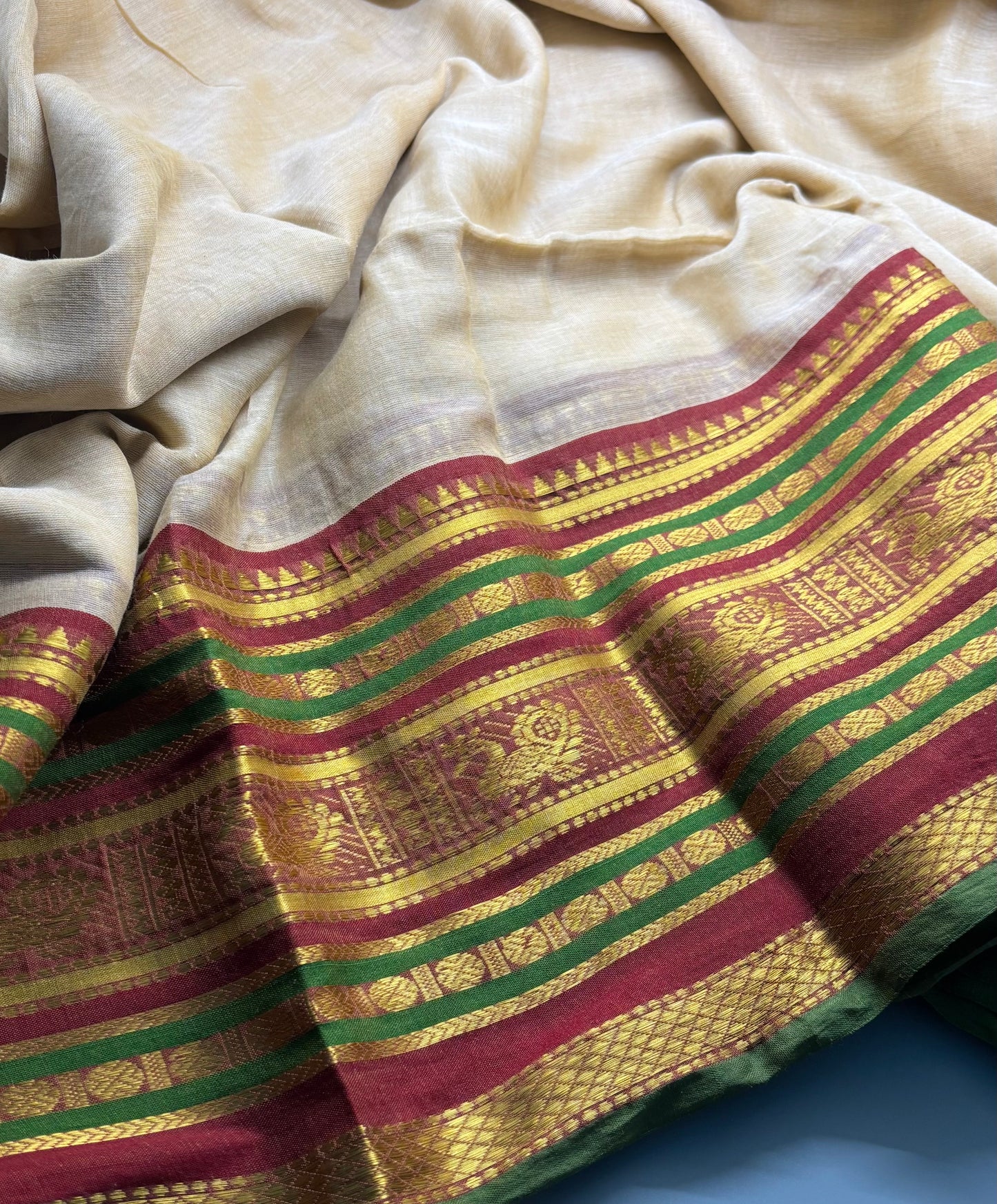 Bengal Mul Cotton