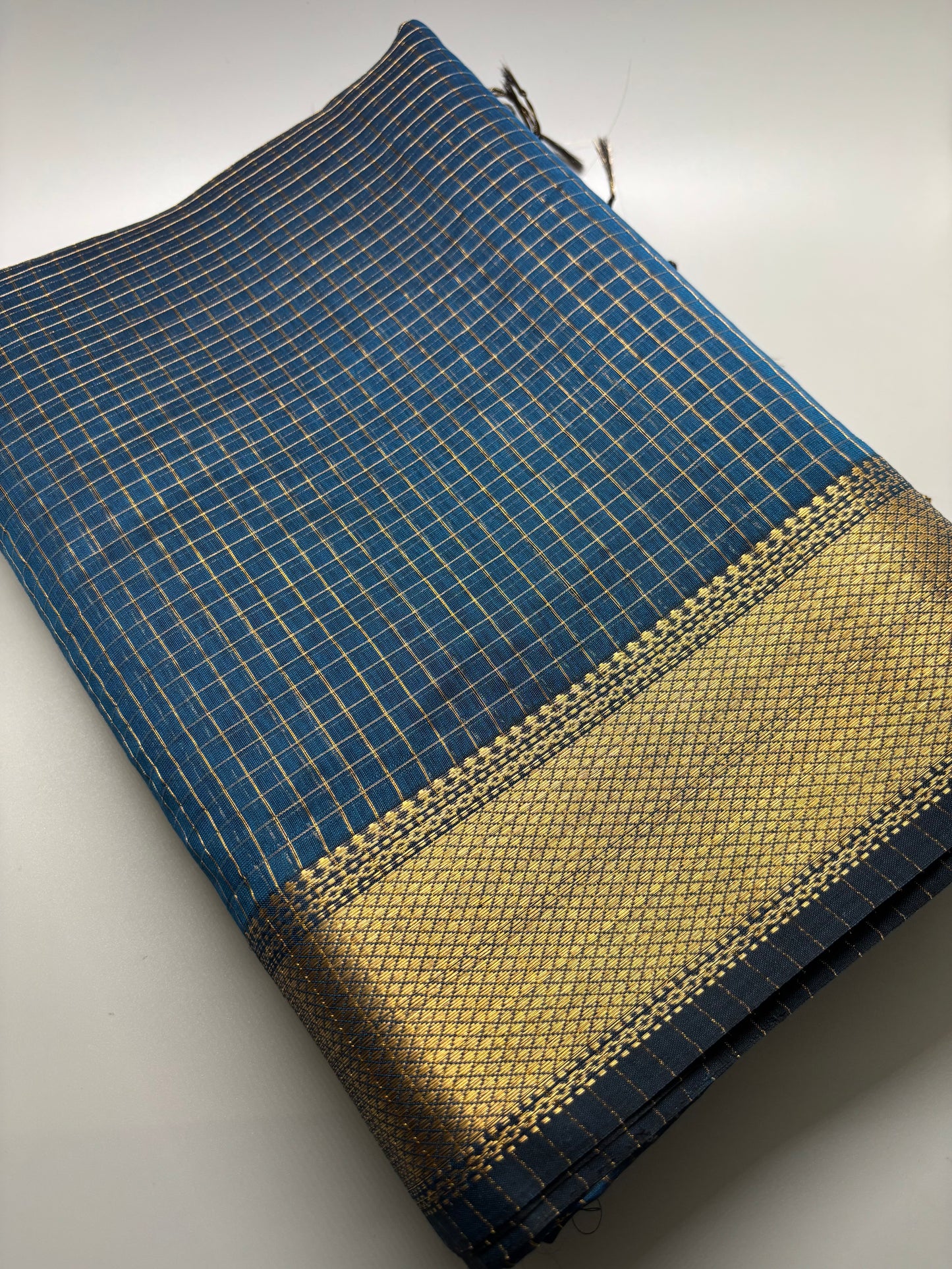 Maheshwari Silk Cotton