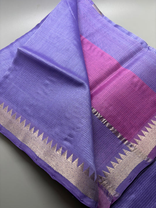 Mangalagiri Silk Cotton