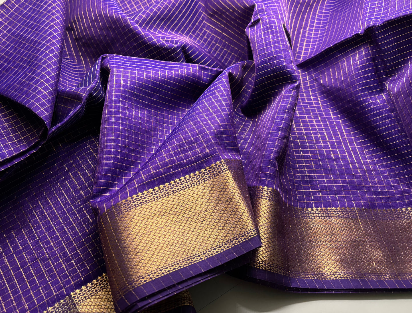 Maheshwari Silk Cotton