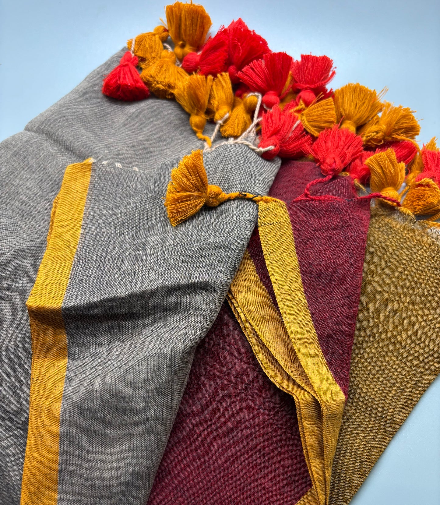 Bengal Mul Cotton