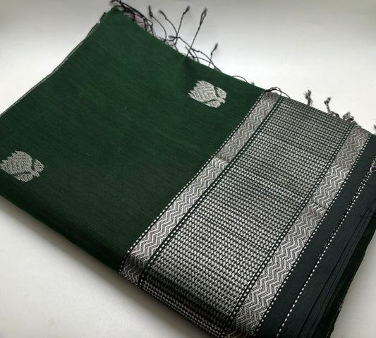 Maheshwari Silk Cotton