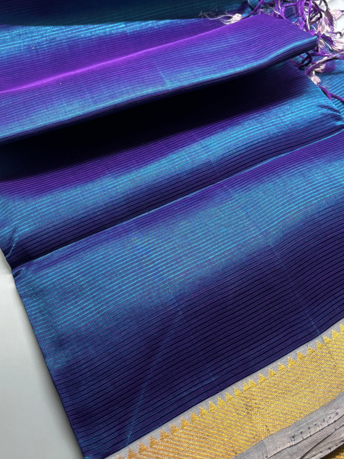 Mangalagiri Silk Cotton