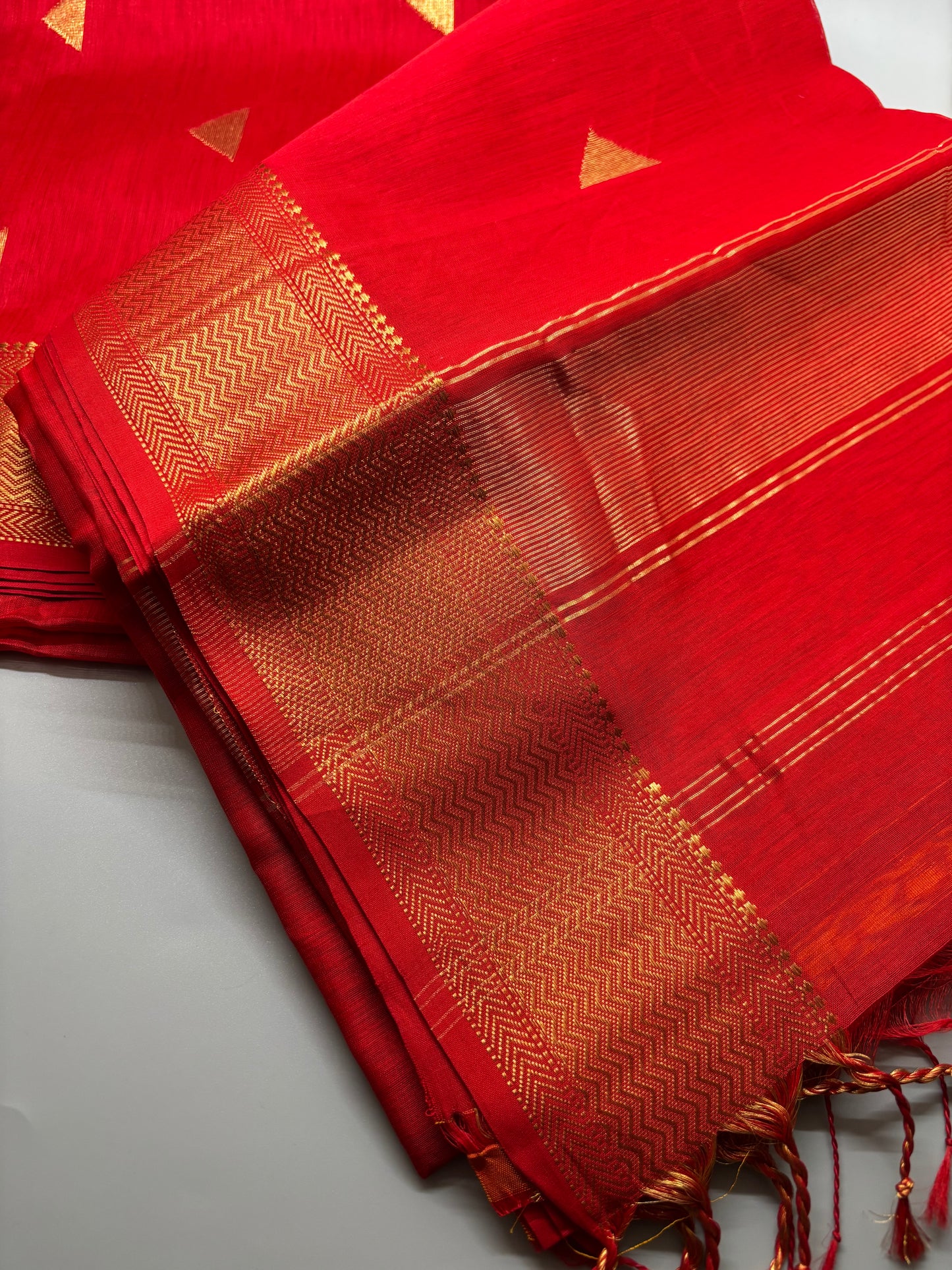 Maheshwari Silk Cotton