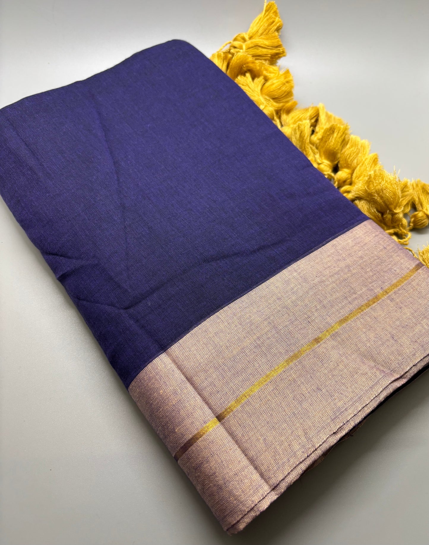 Bengal Mul Cotton