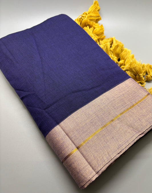 Bengal Mul Cotton