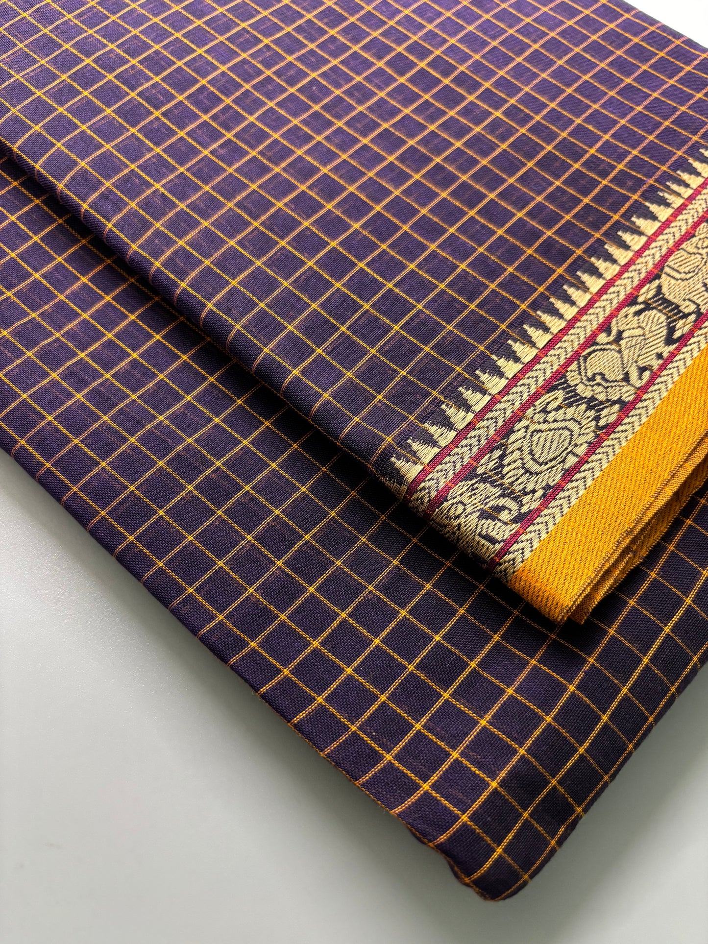 Narayanpet Cotton