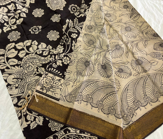 Mangalagiri Silk