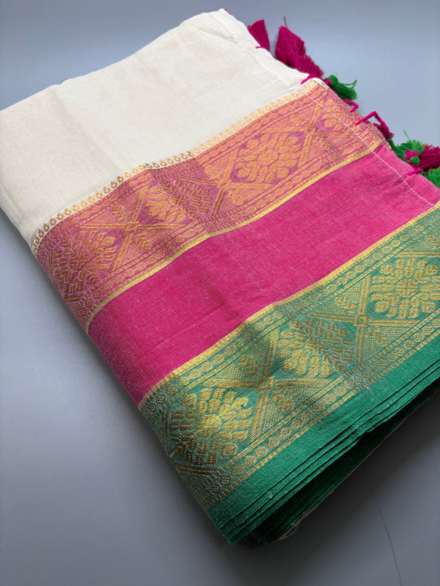 Bengal Mul Cotton