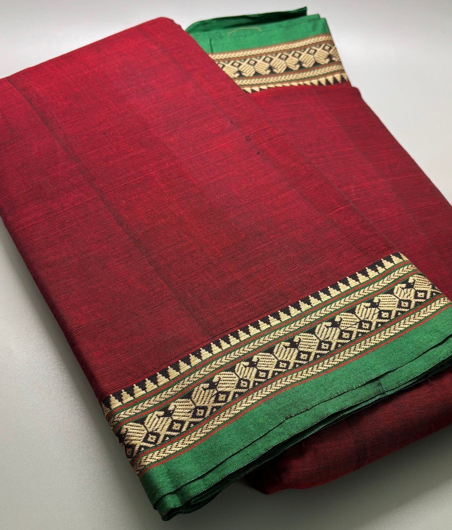 Narayanpet Cotton