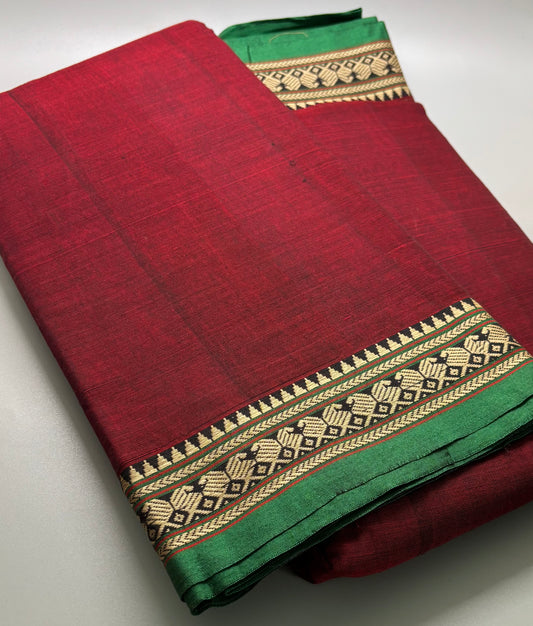 Narayanpet Cotton