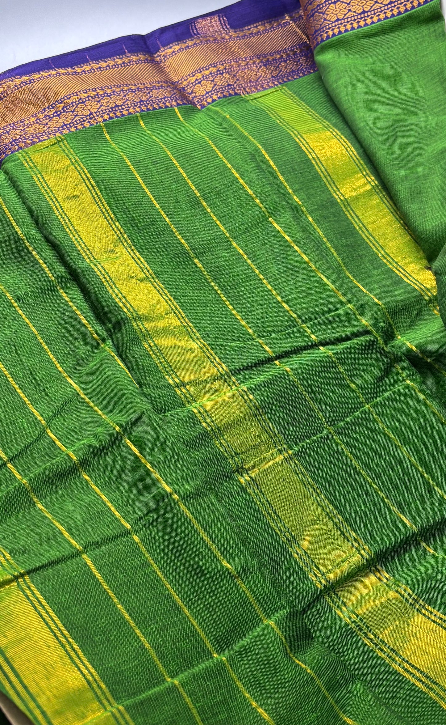 Narayanpet Cotton