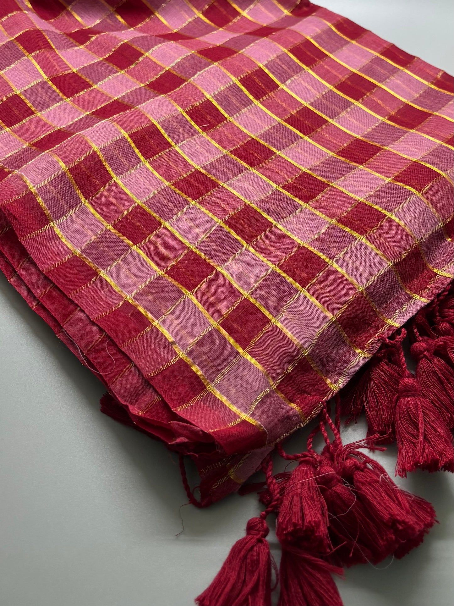 Bengal Mul Cotton