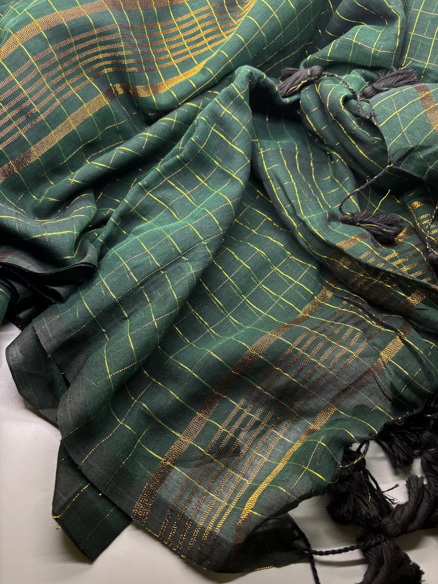 Bengal Mul Cotton