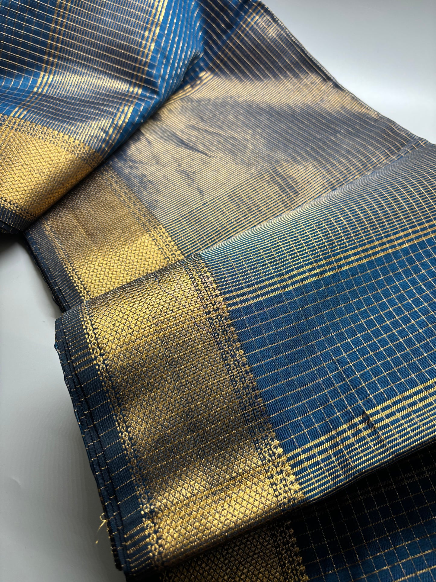 Maheshwari Silk Cotton