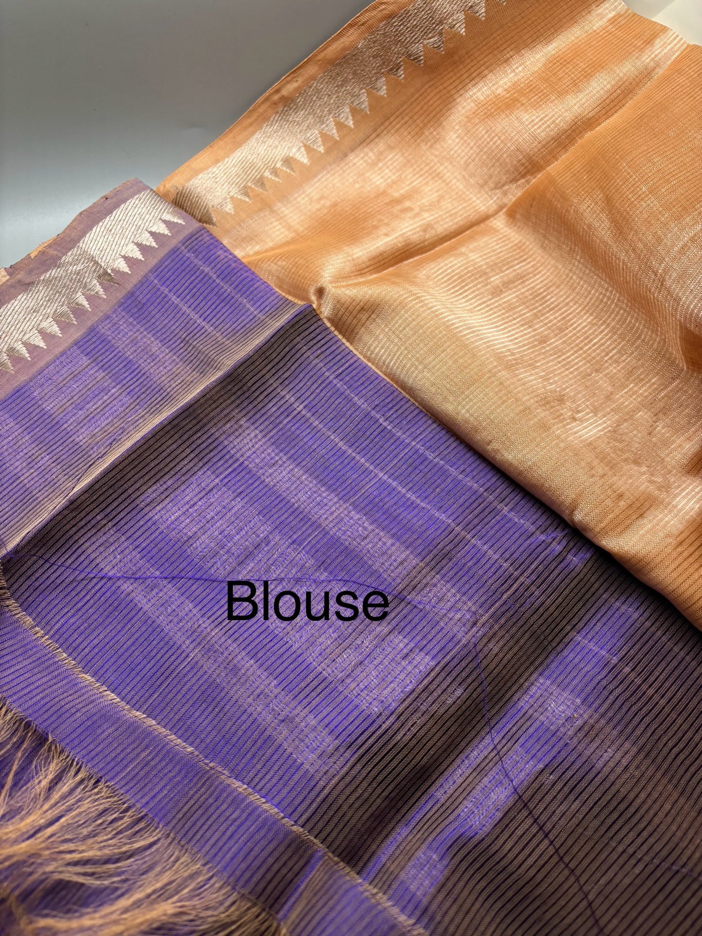 Mangalagiri Silk Cotton