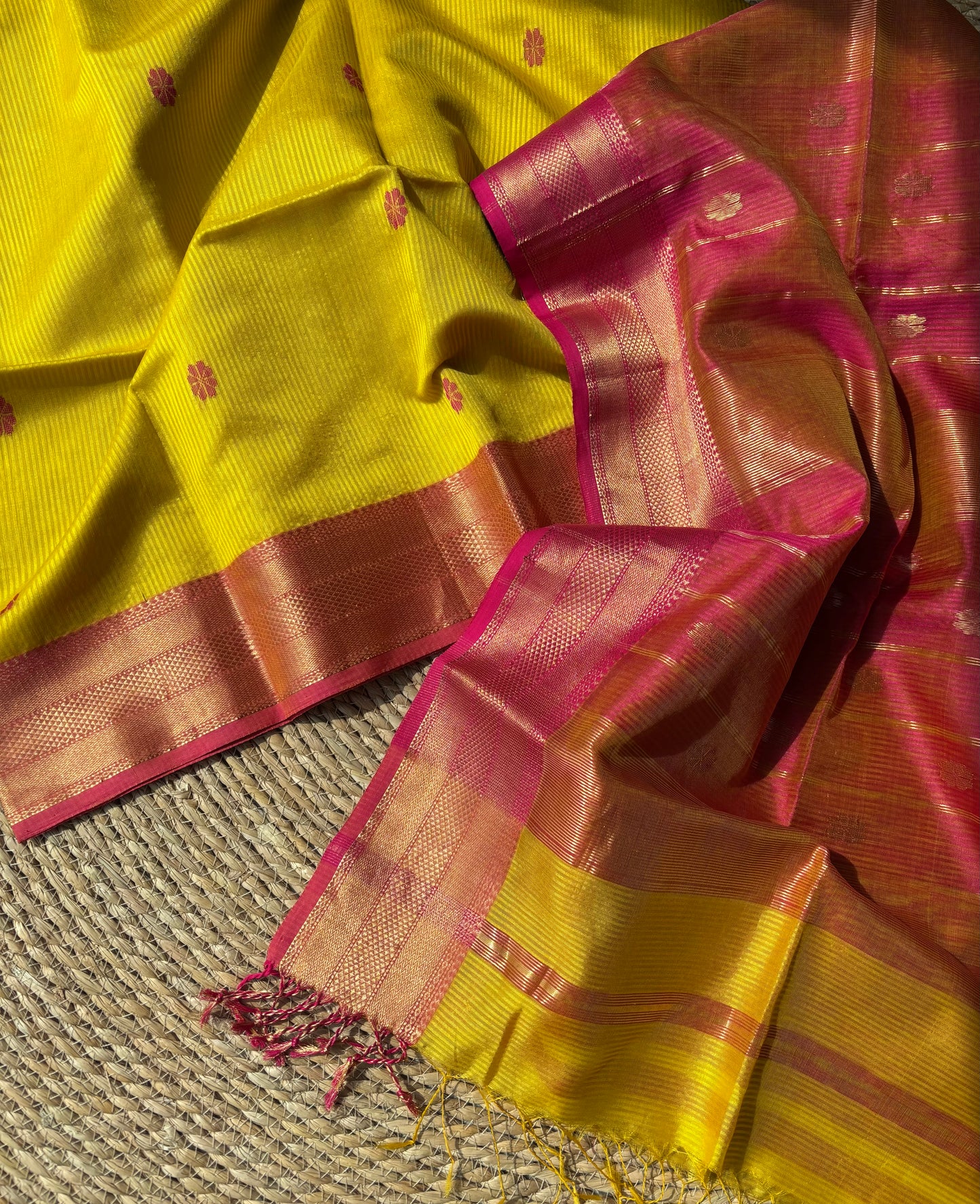 Maheshwari - Garbha Reshmi