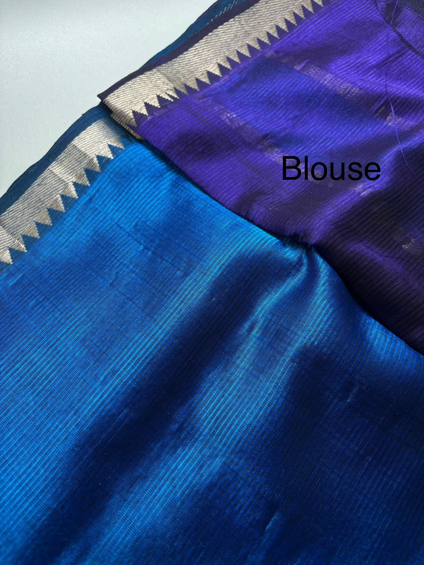 Mangalagiri Silk Cotton