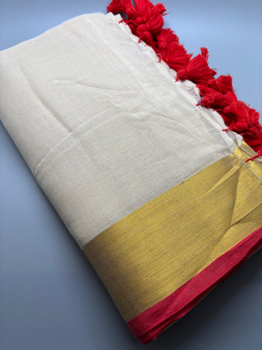 Bengal Mul Cotton