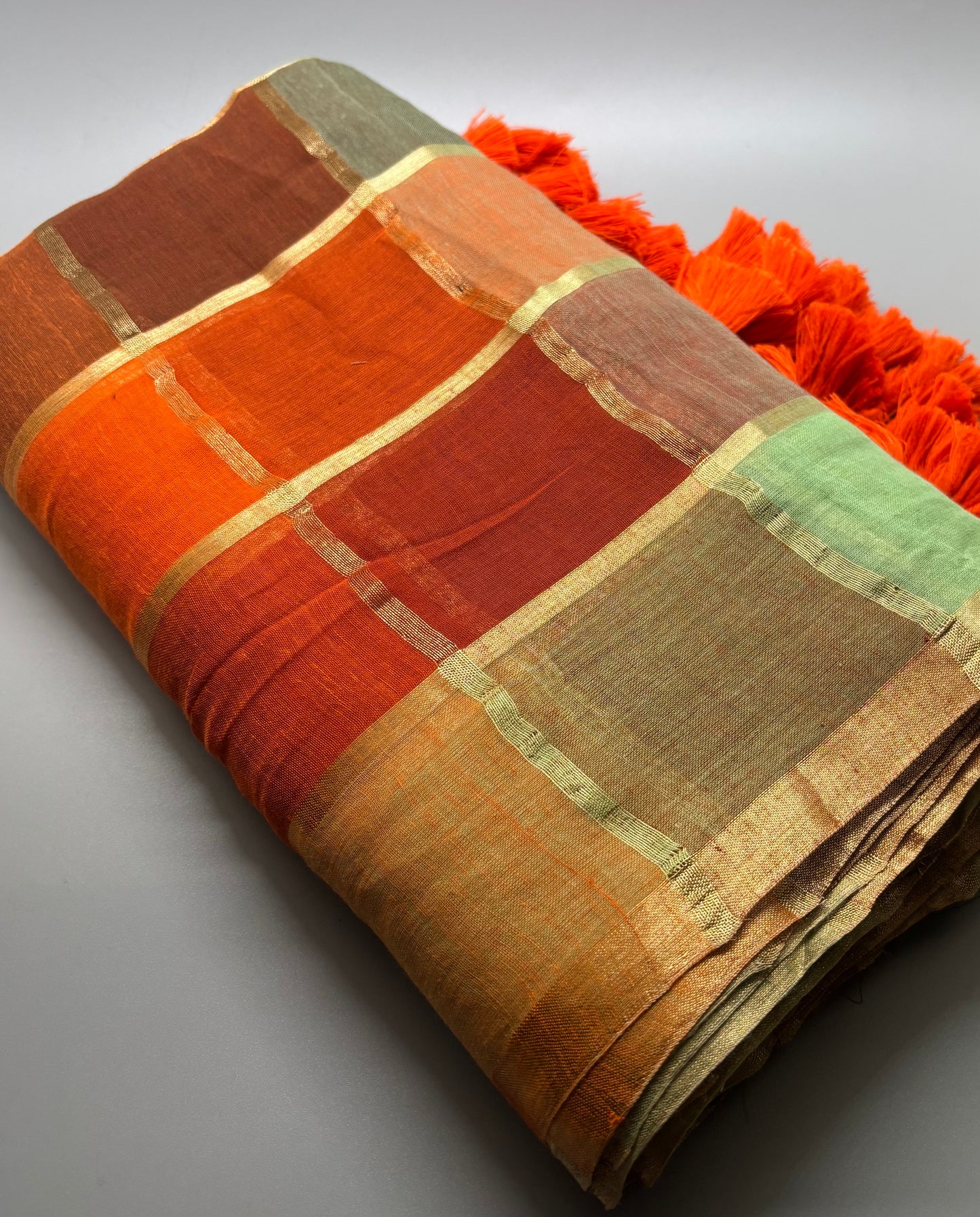 Bengal Mul Cotton
