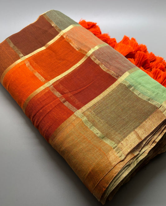 Bengal Mul Cotton