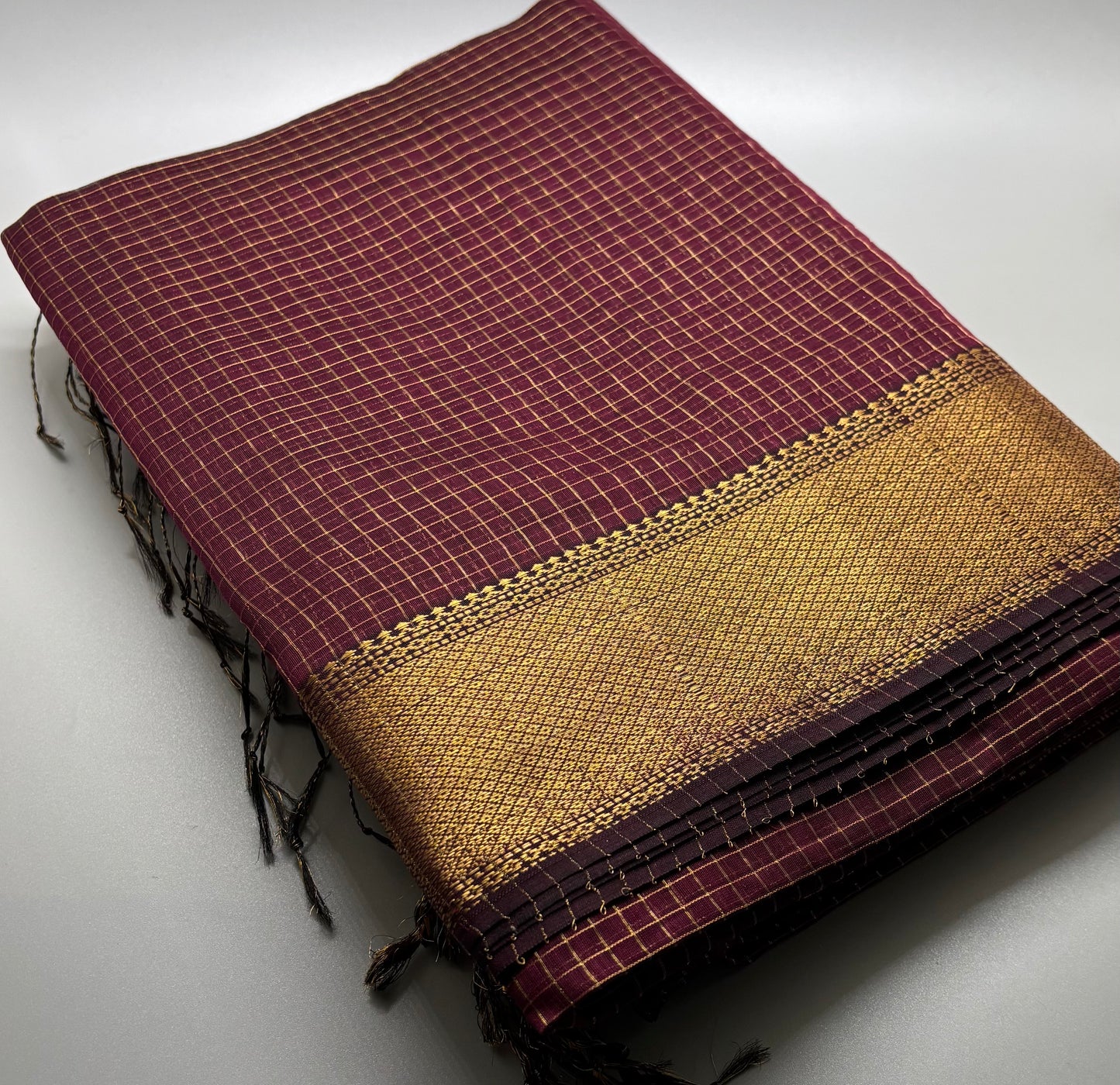 Maheshwari Silk Cotton