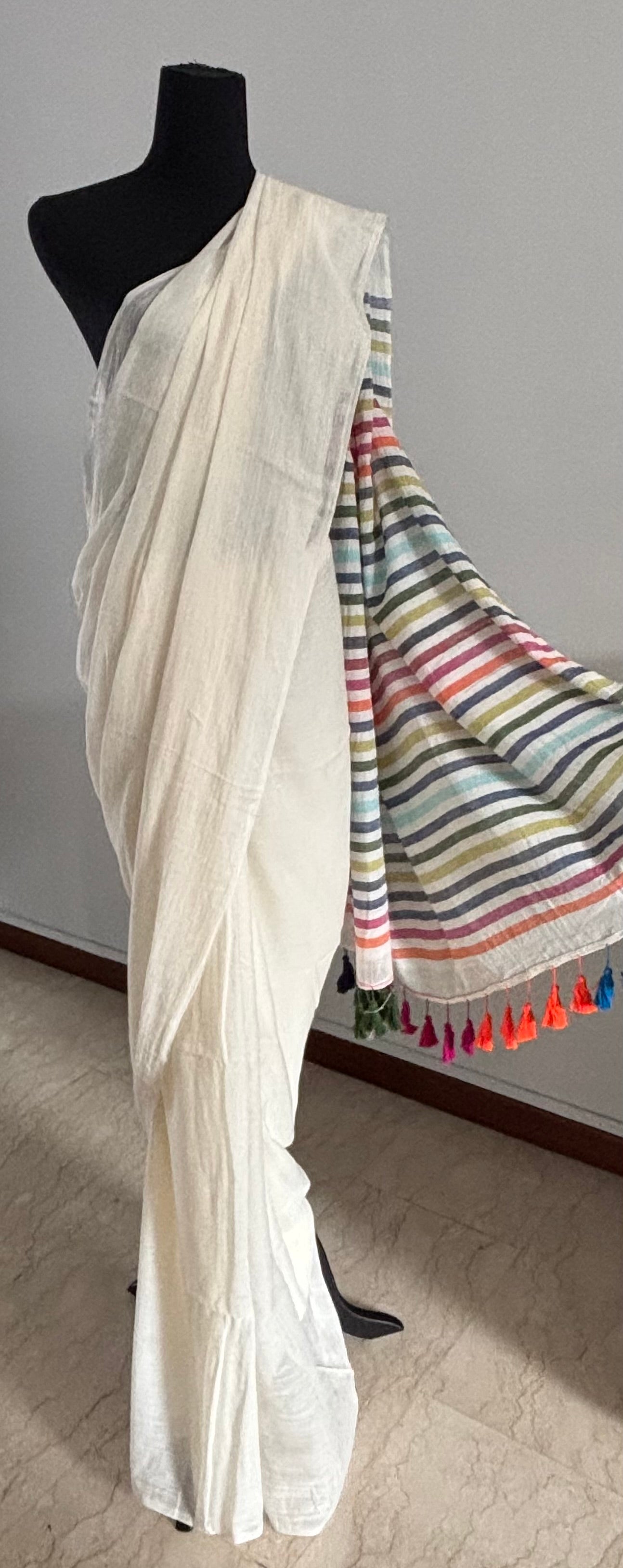 Bengal Mul Cotton