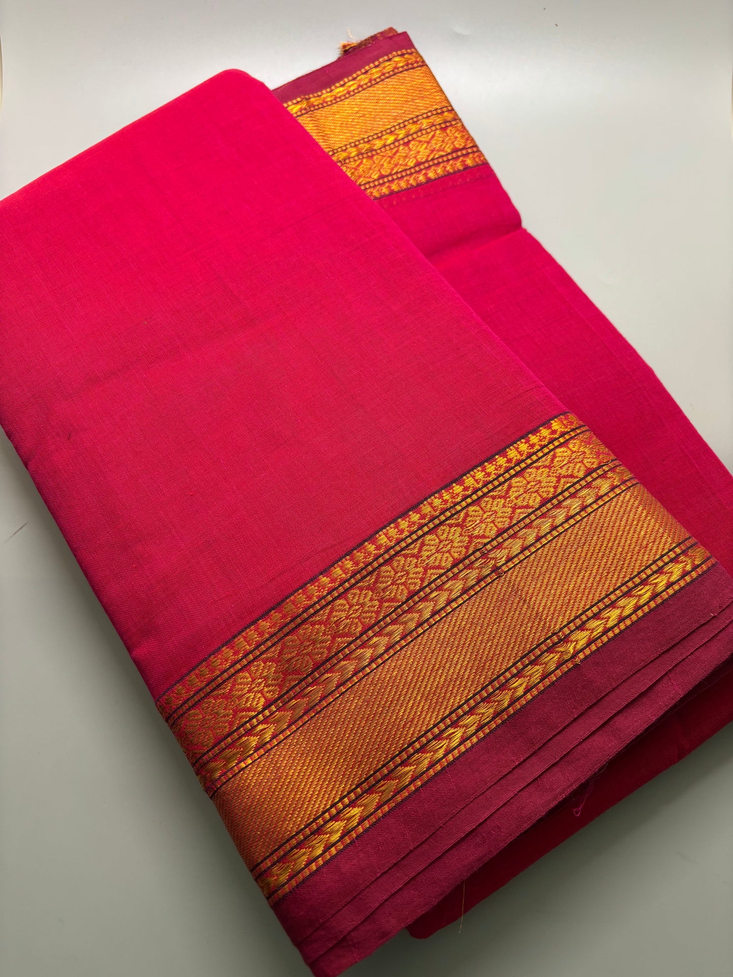 Narayanpet Cotton