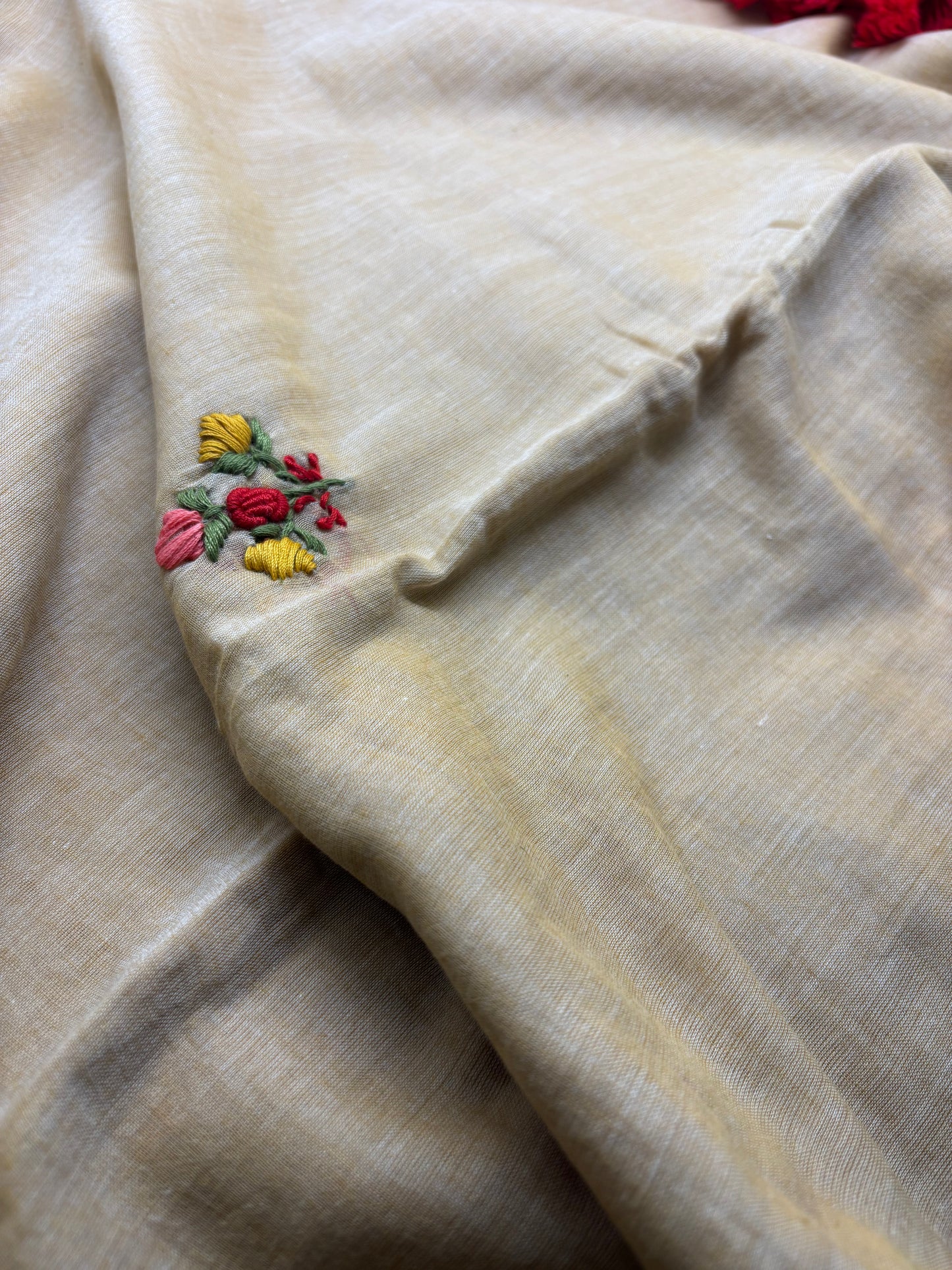 Bengal Mul Cotton