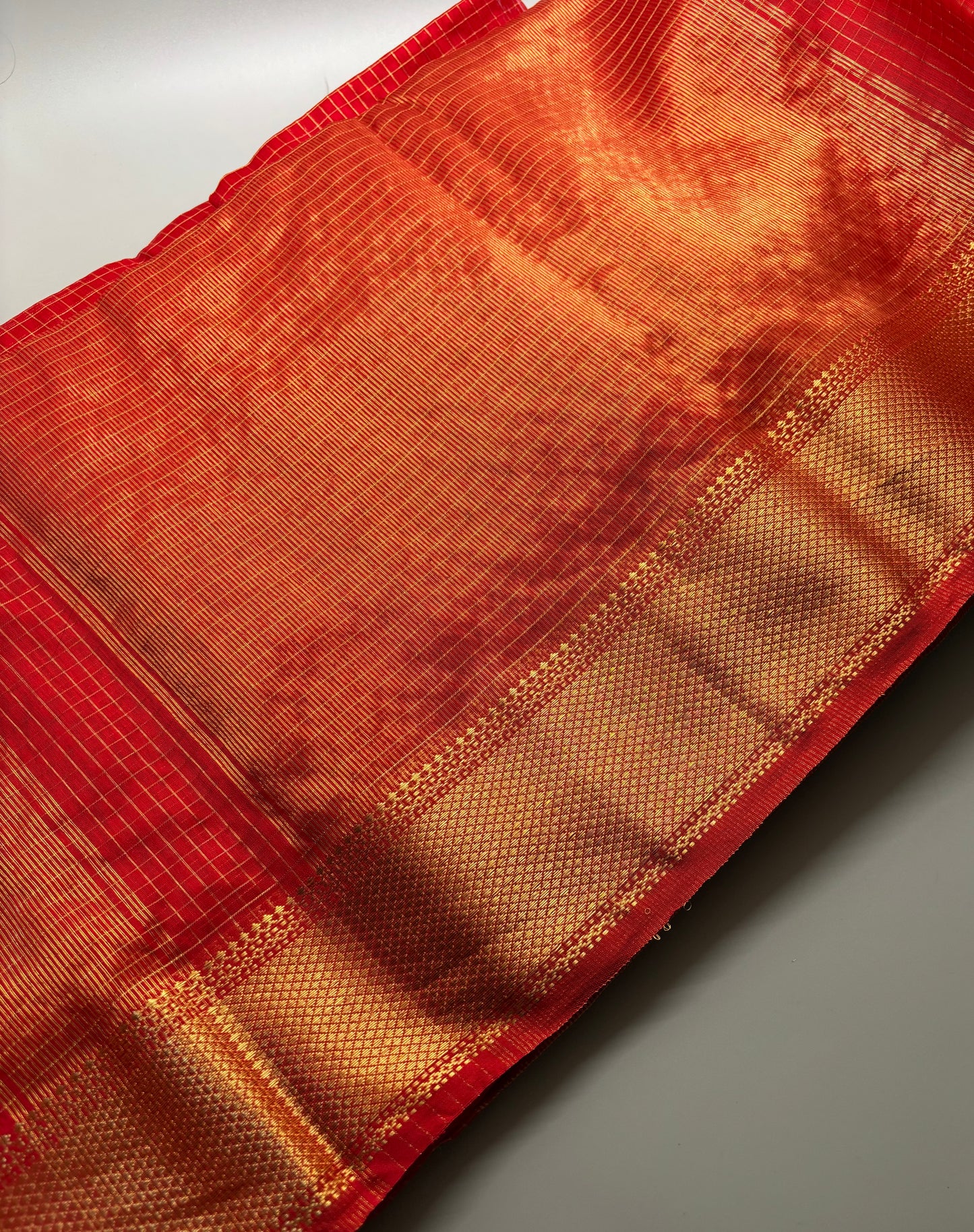 Maheshwari Silk Cotton