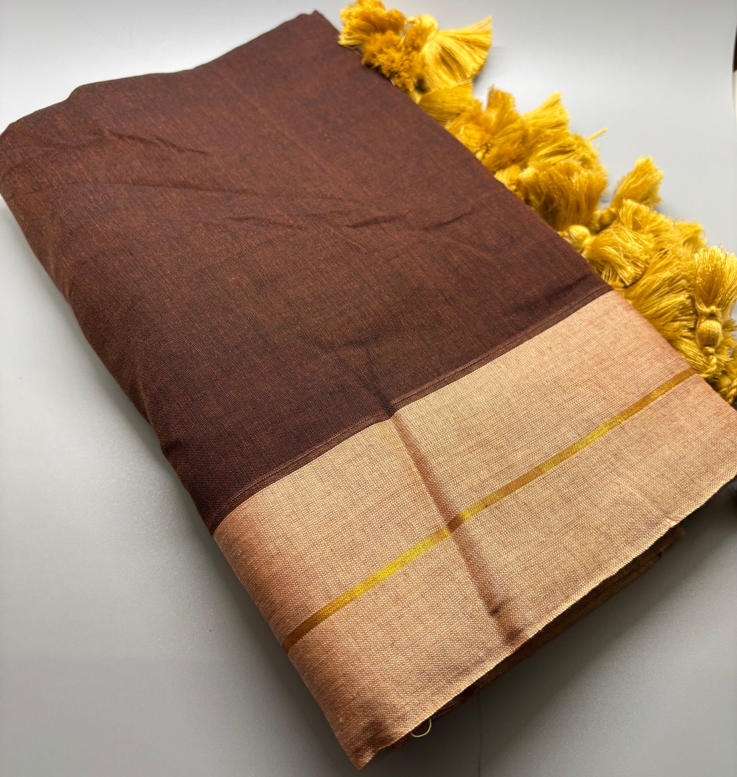 Bengal Mul Cotton