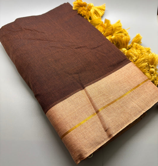 Bengal Mul Cotton