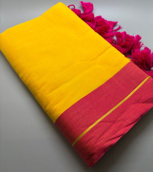 Bengal Mul Cotton