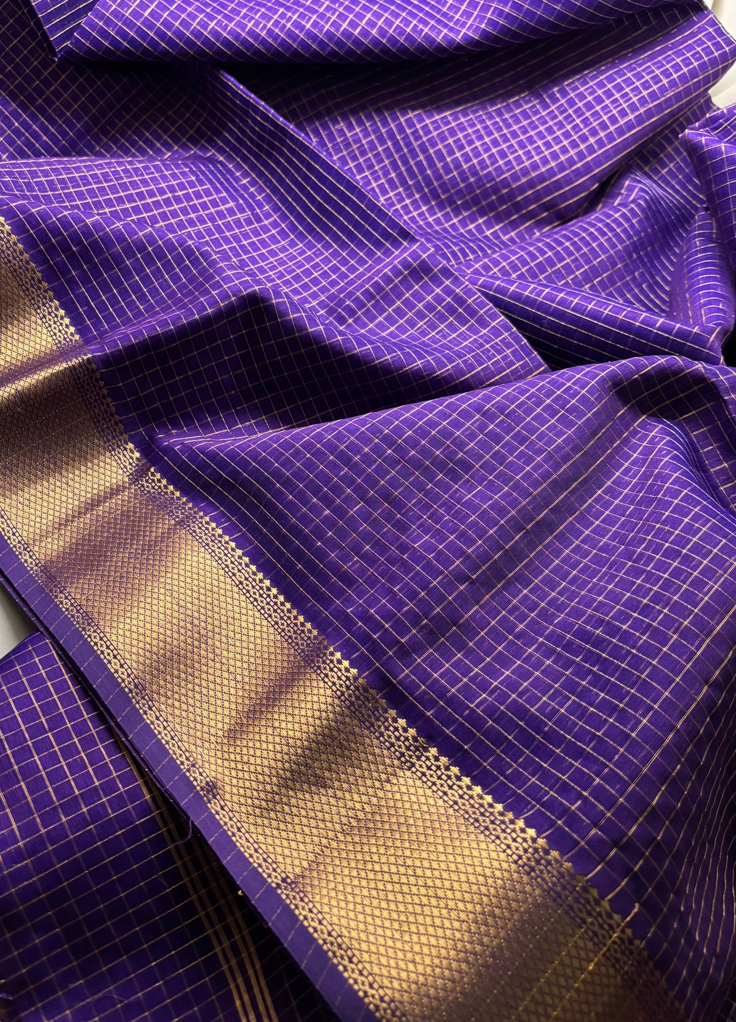 Maheshwari Silk Cotton