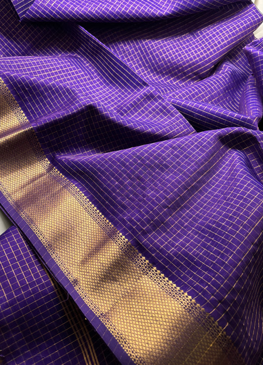 Maheshwari Silk Cotton