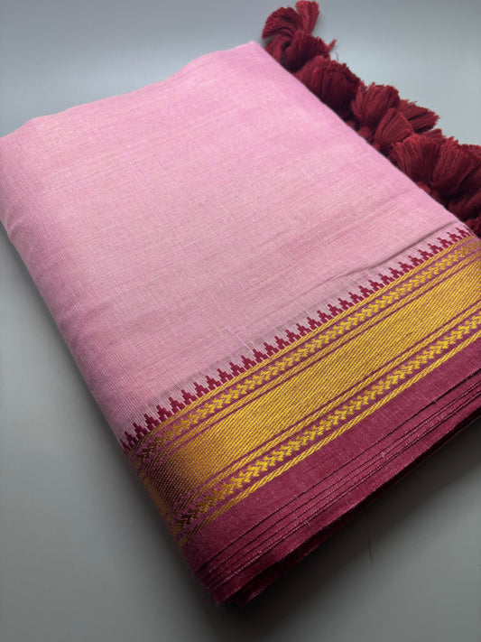 Bengal Cotton x Tissue