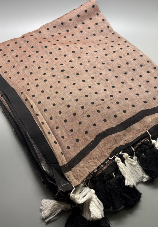 Bengal Mul Cotton