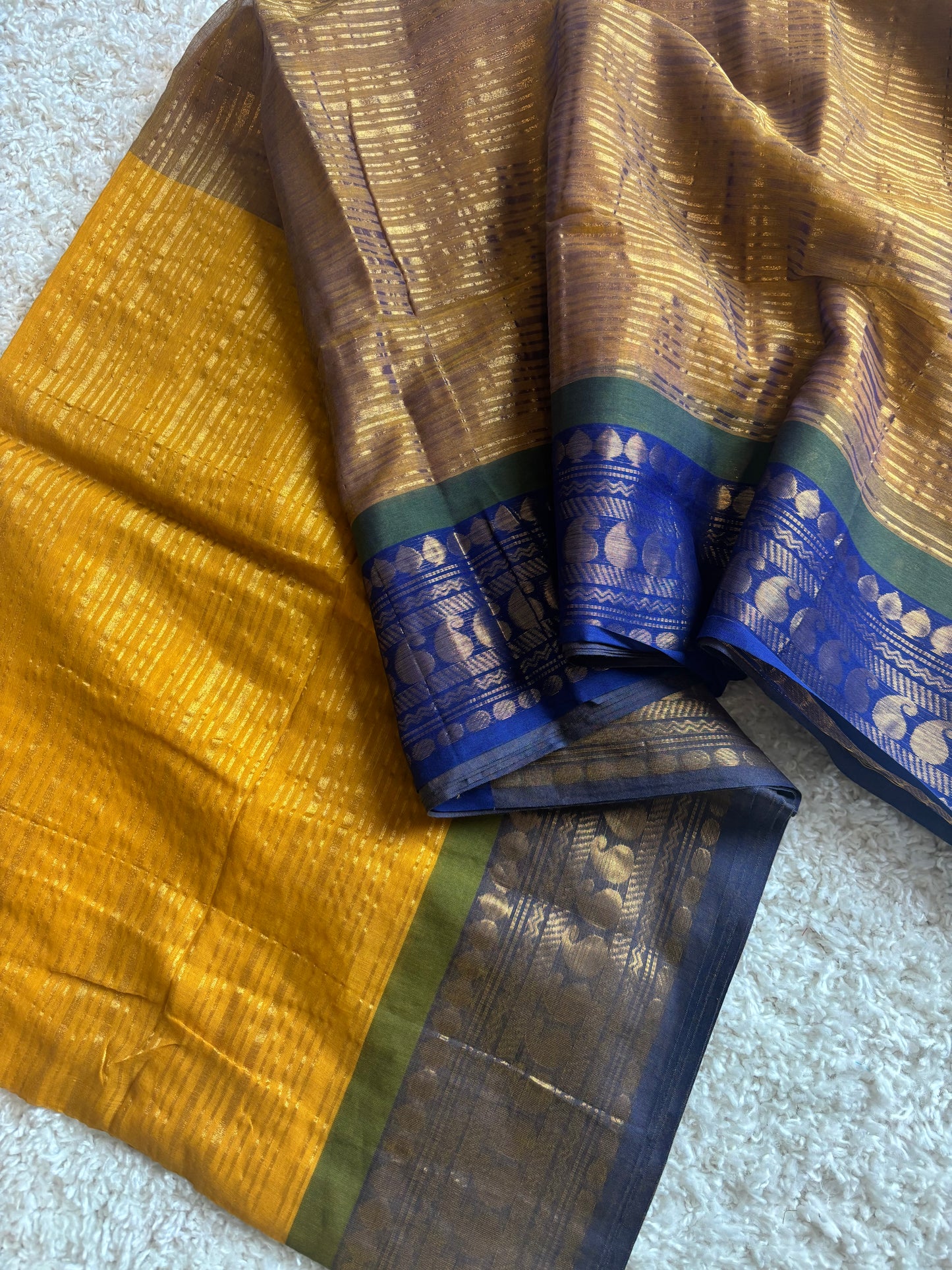 Bengal Mul Cotton