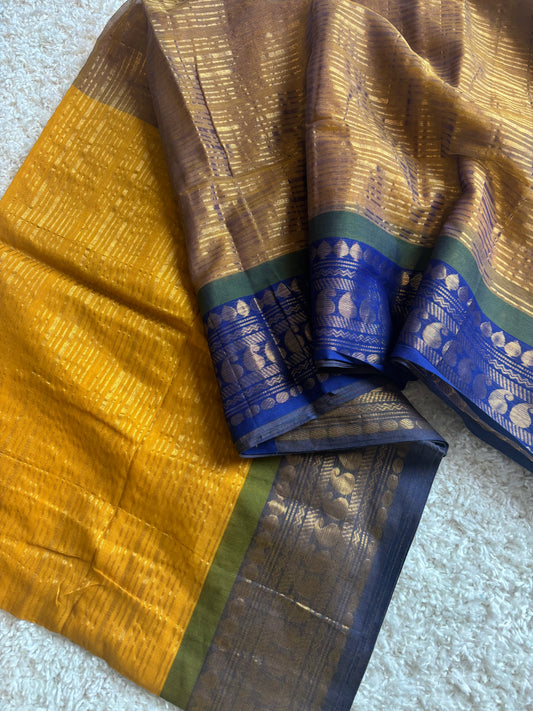 Bengal Mul Cotton