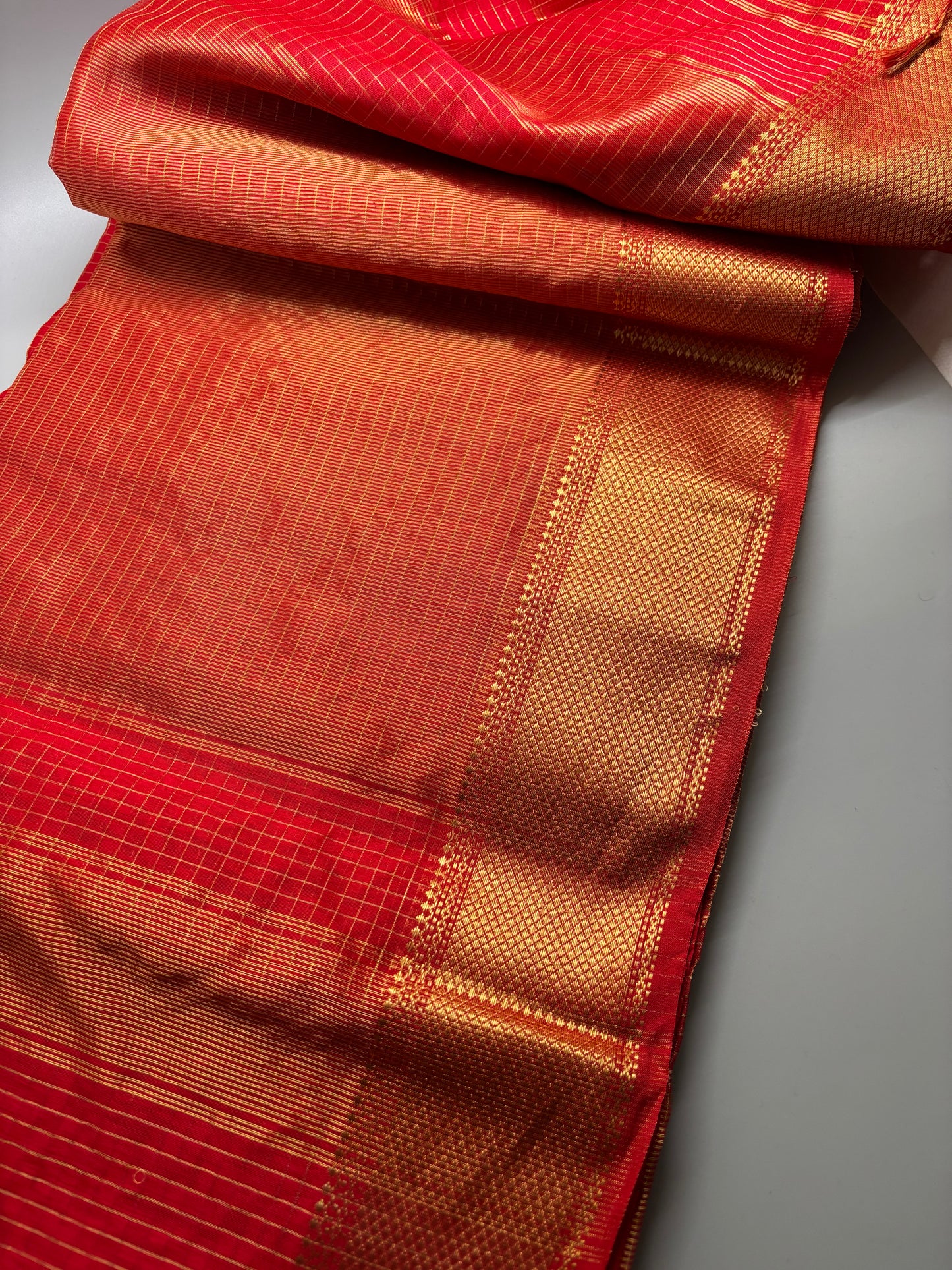 Maheshwari Silk Cotton