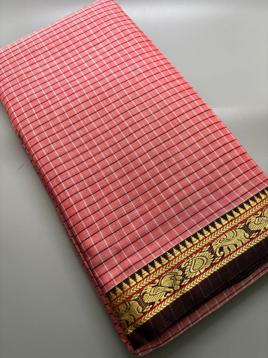 Narayanpet Cotton