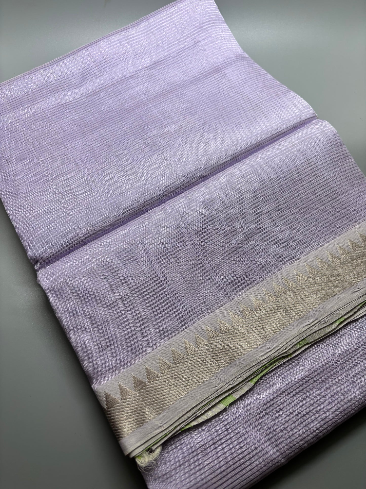 Mangalagiri Silk Cotton