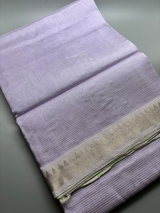Mangalagiri Silk Cotton