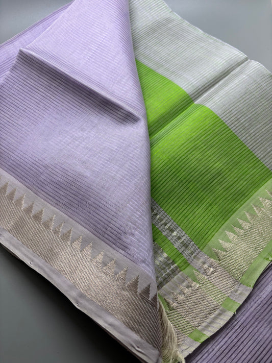 Mangalagiri Silk Cotton