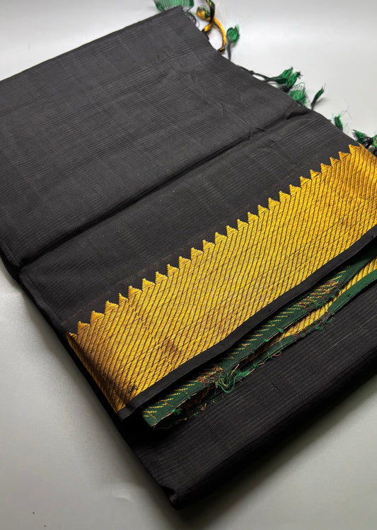 Mangalagiri Silk Cotton