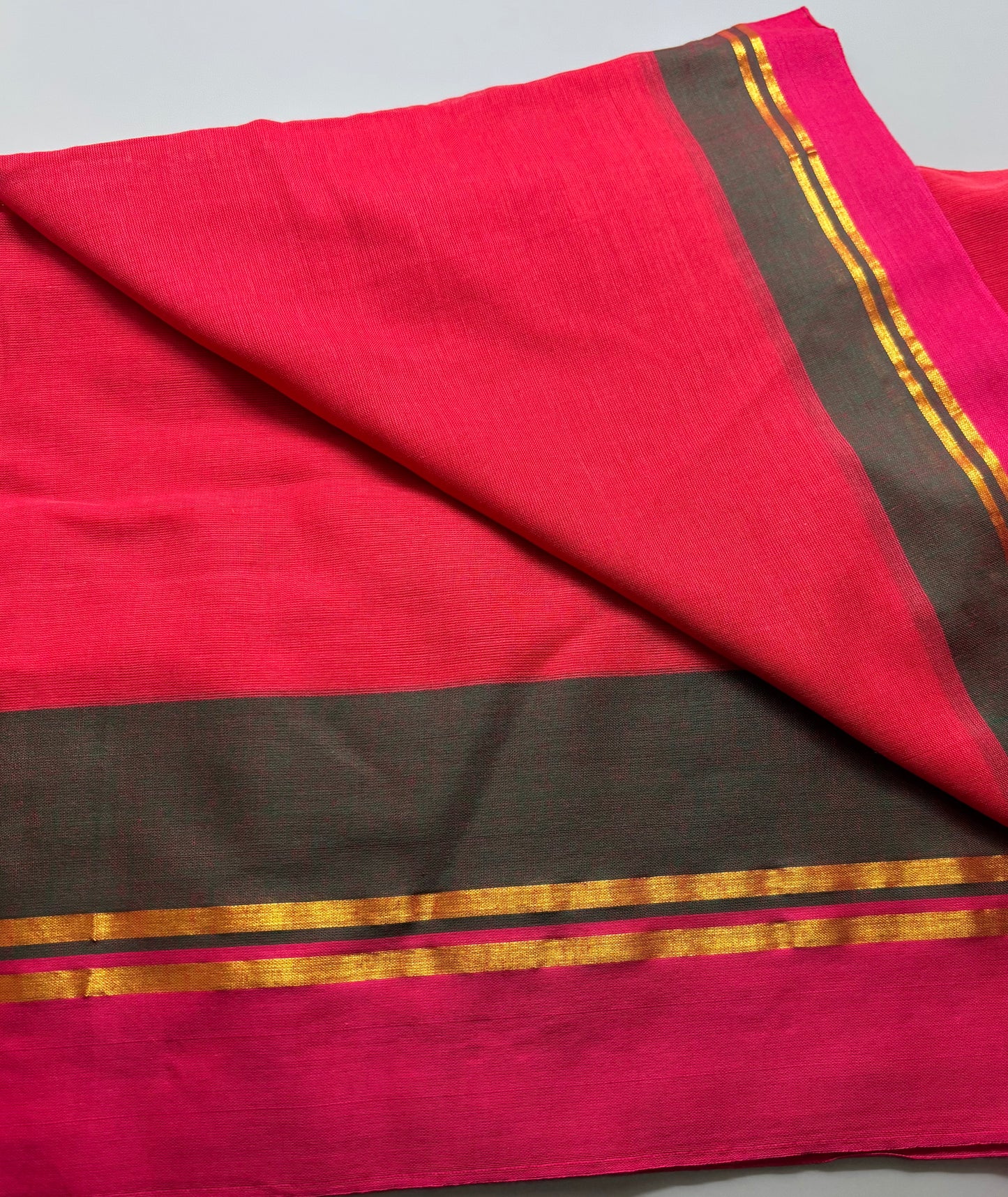Bengal Mul Cotton